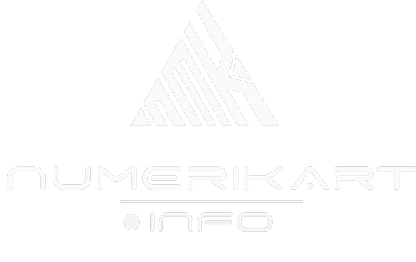 Numerikart.info — accueil
