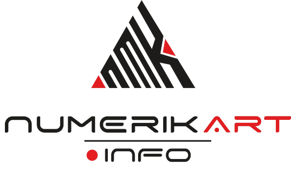 Numerikart.info — accueil