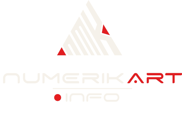 Numerikart.info — accueil