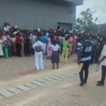 Emploi Au Gabon Le Taux De Chomage Atteint Un Seuil Critique 150x150