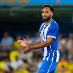 Football Le Come Back De Pierre Emerick Aubameyang A L Entra 150x150