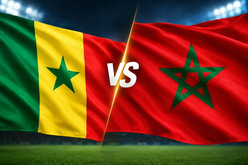 FOOTBALL : LE VAINQUEUR DE LA CAN 2025 ATTENDU DEVANT LE TAS Football Le Vainqueur De La Can 2025 Attendu Devant Le Tas