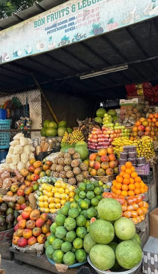 Journee Mondiale De L Alimentation Innover Aujourd Hui Pour