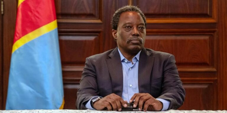 Rdc Joseph Kabila Tente T Il Un Retour Au Centre Du Jeu Poli 768x384