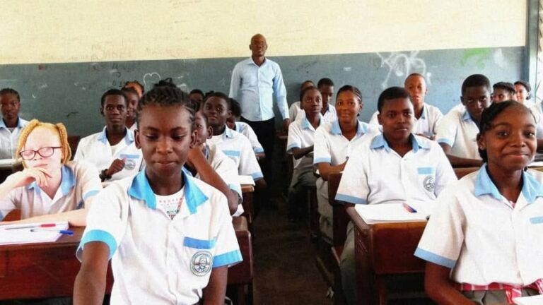SANTÉ MENTALE DES ÉLÈVES AU GABON : DES CHIFFRES QUI INTERPELLENT Sante Mentale Des Eleves Au Gabon Des Chiffres Qui Interpell 768x432